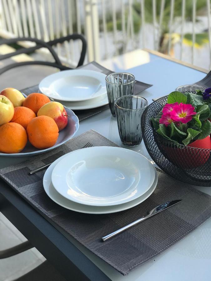Villa Karolina Desenzano del Garda Eksteriør billede
