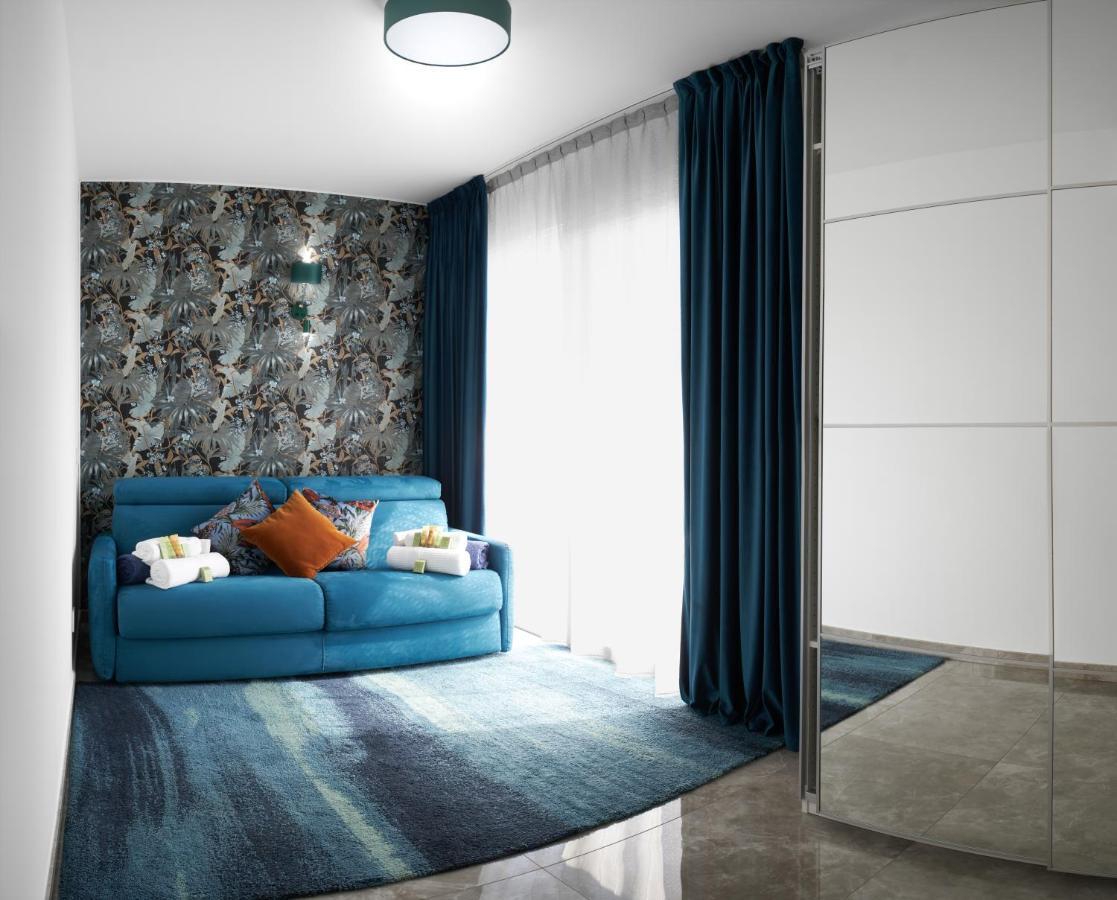 Villa Karolina Desenzano del Garda Eksteriør billede