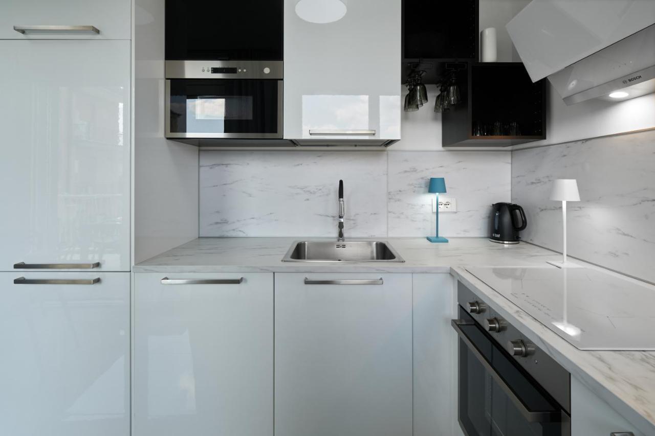 Villa Karolina Desenzano del Garda Eksteriør billede